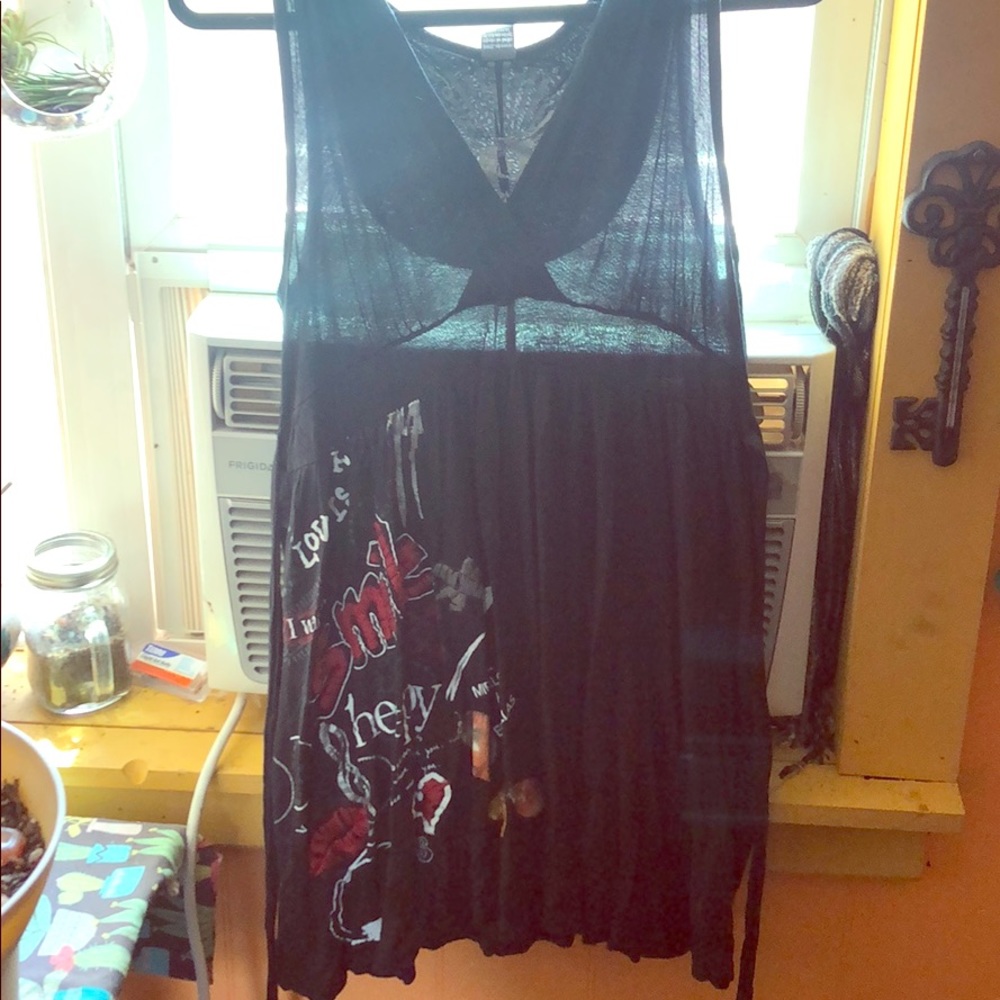 Desigual dress